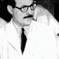 Dr. Tomás Inasusti	