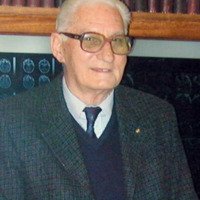 César René Burry (1924-2014)