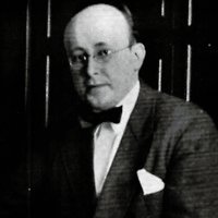 Dr. Manuel Balado, 1897-1942