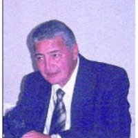 Dr Vicente Cuccia 1947 - 2010