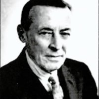 Barnes Woodhall (1905-1984)