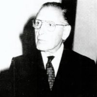 Raúl F. Matera, 1915-1994