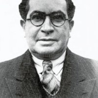 Dr. Manuel Zamboni (1890-1963).