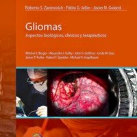 Novedades Editoriales: Gliomas. Aspectos biológicos, clínicos y terapéuticos.
