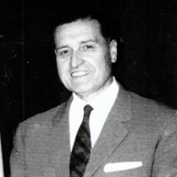 Prof. Julio A. Ghersi (1908-1997)