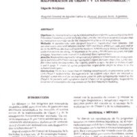 Estudio Internacional sobre el Manejo de la Malformación de Chiari I y la Siringomielia