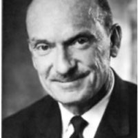 Fig. 1. Ralph B. Cloward (1908-2000)