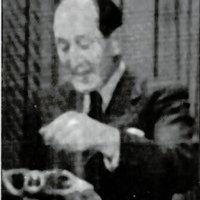 Sir Herbert Seddon (1903-1977)